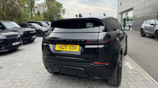 Land Rover Range Rover Evoque 2.0 D200 Edition 5dr Auto Diesel Hatchback